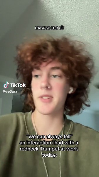 Living as a Trans Woman in the Deep South