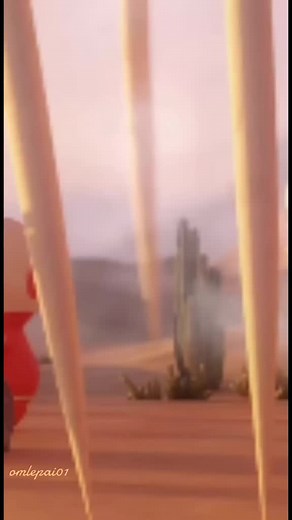 Cute Chibi Titans in Attack on Titan Animation