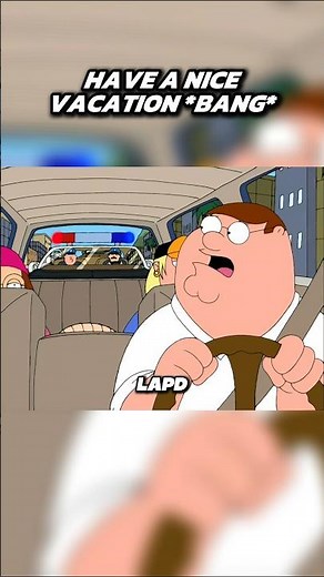 Have a nice vacation