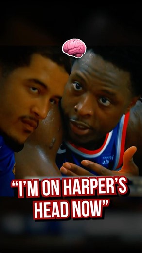 OG Anunoby MIND GAME 🧠🏆