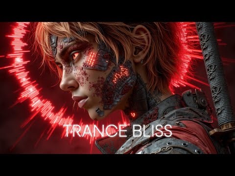 Cybernetic Soundscapes - Progressive Trance | Melodic House & Techno Journey