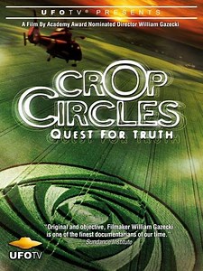 Crop Circles Quest for Truth (2002) - Movie