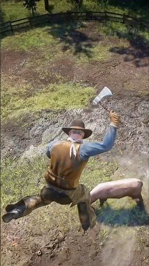 Survival Skills vid1038