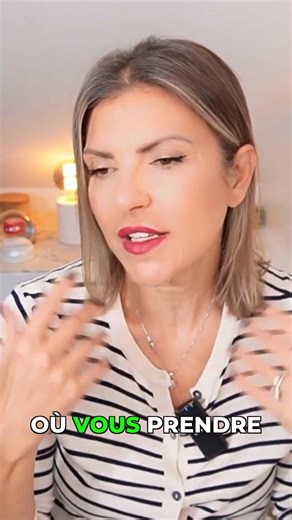 Cette routine nocturne change tout #skincare #peau #transformation