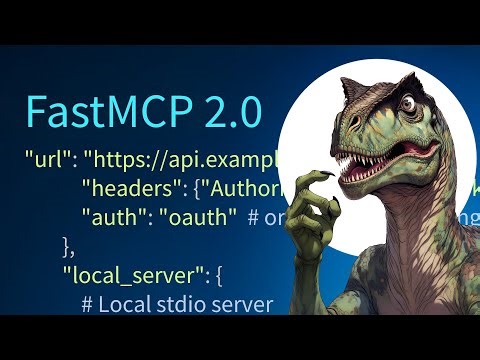 FastMCP Client Transport and Multi-Server Operations - Part 3/12