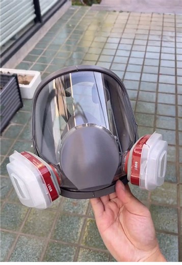 Best Gas Masks for Emergency Preparedness