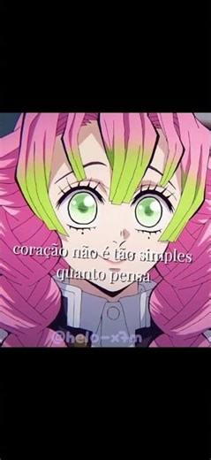 última oração #demomslayer #obamitsu #naoflopa #edit