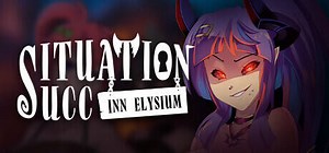 Situation Succ: Inn Elysium: обзор, публикации, гайды и дата выхода rpg логическая игры Situation Succ: Inn Elysium