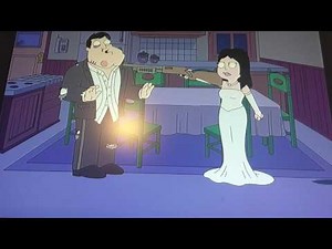 Hailey is attacking Stan