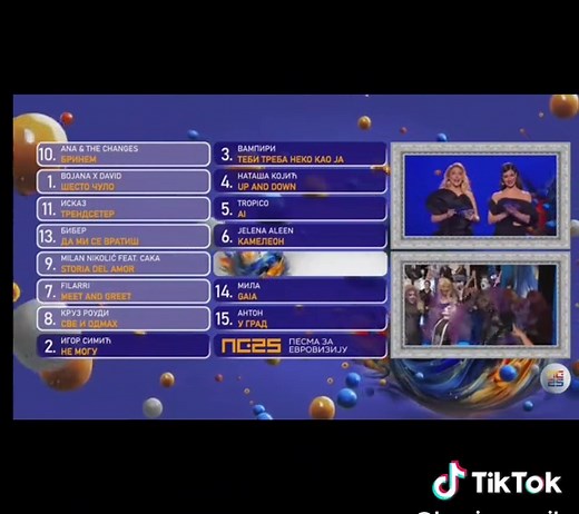 Bravo Devojke! A Celebration of Harem Girls and Aladdin at PZE 2025