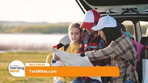 Discover the Ultimate American Road Trip with Nik Miles