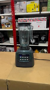 BarTec USA Commercial Blender #fyp #Blender #juice | Warsak Imported Collection