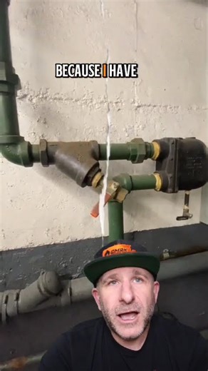 Why Stack Temperatures Matter #shorts