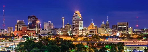 San Antonio