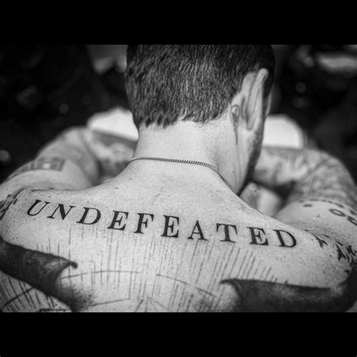 Frank Turner - Undefeated | Reviews | Clash Magazine Music News, Reviews & Interviews