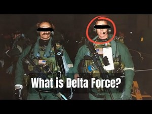 The Secret Unit That Doesn’t Exist (But Takes Down Dictators)