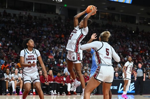 South Carolina vs. USC Second Round predictions, odds & picks for March 23 | Women’s NCAA Tournament 2026