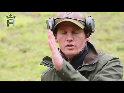 Eye dominance and how shotguns function. Ep 1: How to become the Shot you've always wanted to be.