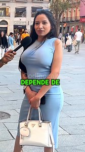 239K views · 688 reactions | Depende de que? #viral #OMG | Codigocalletv | Facebook