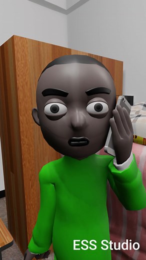 The 3rd one kill me🤣🤣🤣🤣 #essstudioanimations #essstudio #ess_studio #viral #gibylife #habeshatiktok #ethiopian_tik_tok