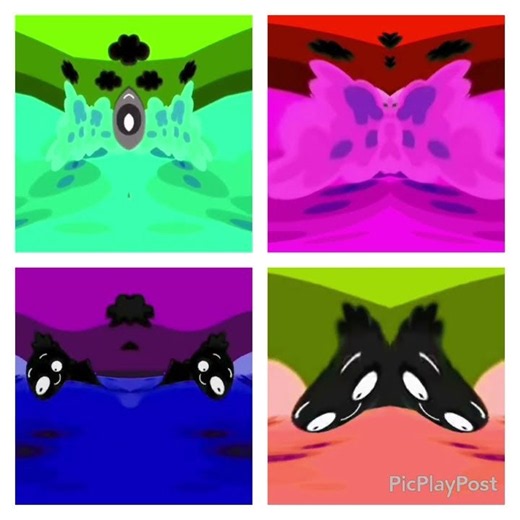 Sprunki Animated Series Intro Deaf Deaf Major Blind Blind Major
