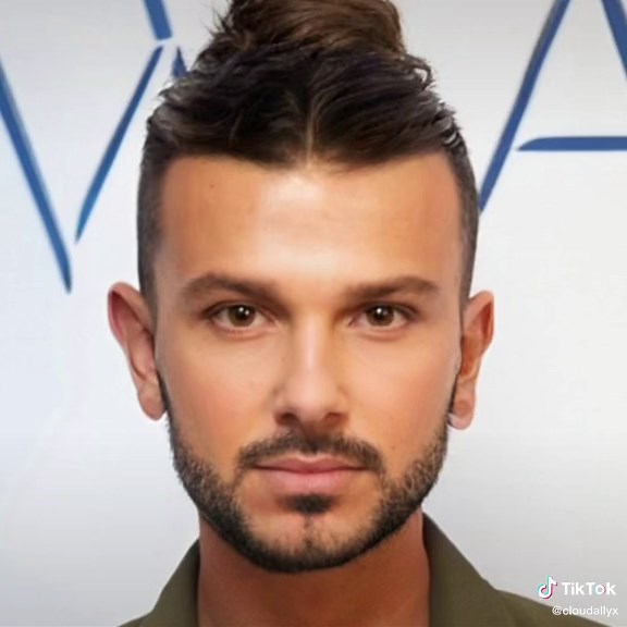 Stranger Things Gender Swap Experiment