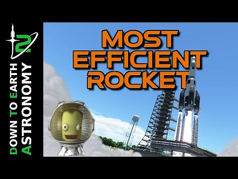How to Make Better Rockets in Kerbal Space Program 2