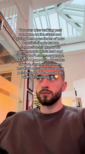 A virtual hug a day goes a long way #foryou #mentalhealthmatters #mindfulness #wellbeing #connection