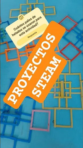 Patrones y algoritmos con figuras geométricas [pensamiento computacional] #pensamientocomputacional