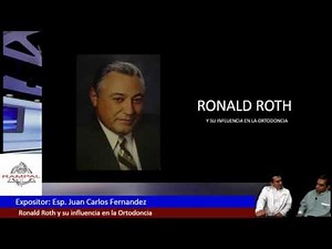 Ronald Roth - Alchetron, The Free Social Encyclopedia