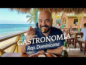 What to eat in the Dominican Republic: typical food, gastronomy, and Caribbean flavors 🇩🇴