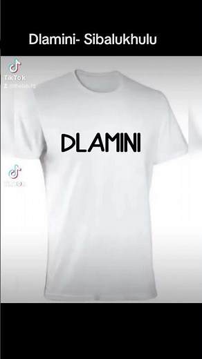 Dlamini - Izithakazelo/ clan names