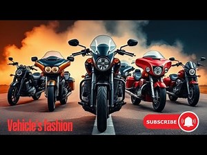 The Ultimate 2025 Torque Showdown: These Motorcycles Redefine American Power