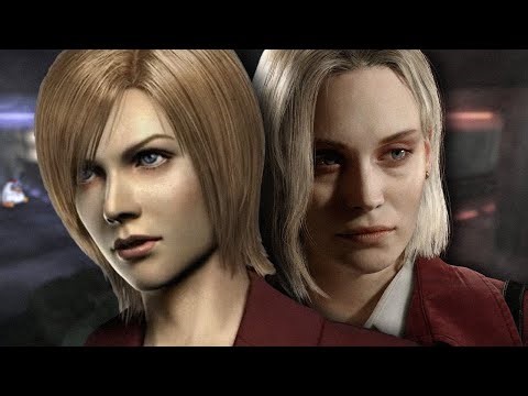 The Story Leading into RE9 - RE Outbreak File #1