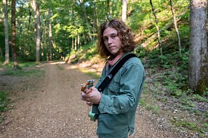 Daniel Donato Talks The World Of Cosmic Country, Grateful Dead, Psychedelics & New Album 'Reflector' (INTERVIEW) - Glide Magazine