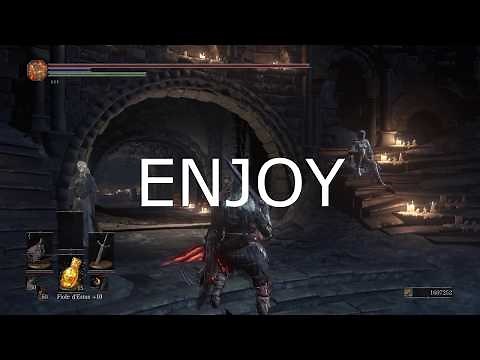 Dark Souls 3 - How to load a save after update 1.05