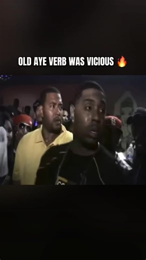 AYE VERB (vs. HOLLOW DA DON) | Throwback Rap Battle | Hitman Holla | Mickey Factz | Tsu Surf | Yung Ill | Calicoe | Midwest Movement | JC | B Magic | Charlie Clips | #rapbattle #battlerap #battleraphighlights #freestyle #rap