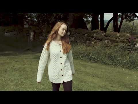 Authentic Aran Sweaters - The Irish Store