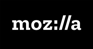Mozilla's new logo is kinda ://