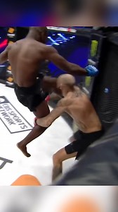 1.6M views · 20K reactions | Flying knee KO ➡️ breakdance celebration?!  Yves Landu just hit a finisher AND a victory dance! #mma #mmafighter #PFL #knockout | PFL MMA | Facebook