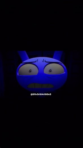 Jax angst :3 Credits to @GLITCH for the episode and stuff. song: Alien blues #tadc #edit