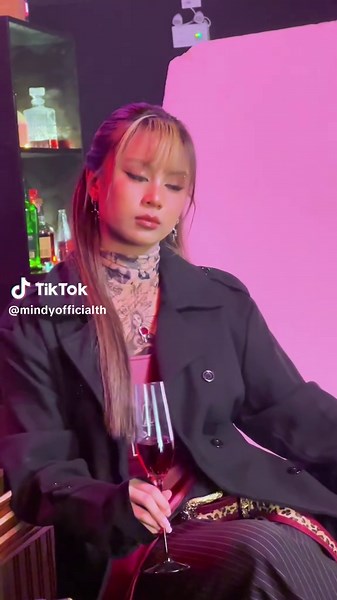 Experience the Magic of Mindy's Twilight Music Video