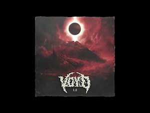 SVDDEN DEATH & Aweminus - Mr. Muscles [Voyd Vol 1.5]