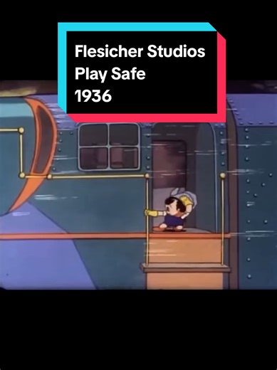 Produced by Fleischer Studios and distributed by Paramount Pictures,