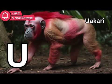 ABC Learning Song | A–Z Alphabet & Phonics for Kids | Fun Educational Video