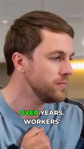 Did You Know How Dangerous Old Jobs Were? #history #industrialrevolution #motivation