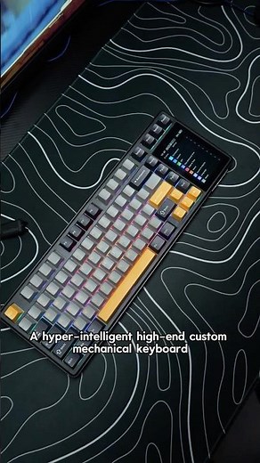 AULA L99 – Built for Gaming and Productivity#shorts