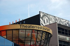 Nederlands Dans Theater - Alchetron, the free social encyclopedia