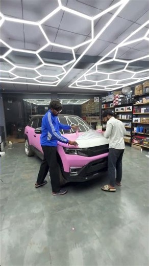 #comeback #modificition #carcustomization #carmodifications #modifiedcars #brezza
