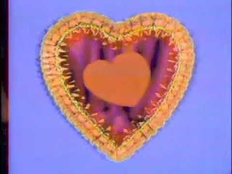 Classic Sesame Street - Scanimate H (w/Luis)